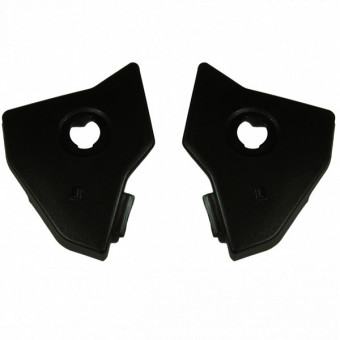 Piezas sueltas casco Nexx Soportes Exteriores Visera X.D1 - X.WED2